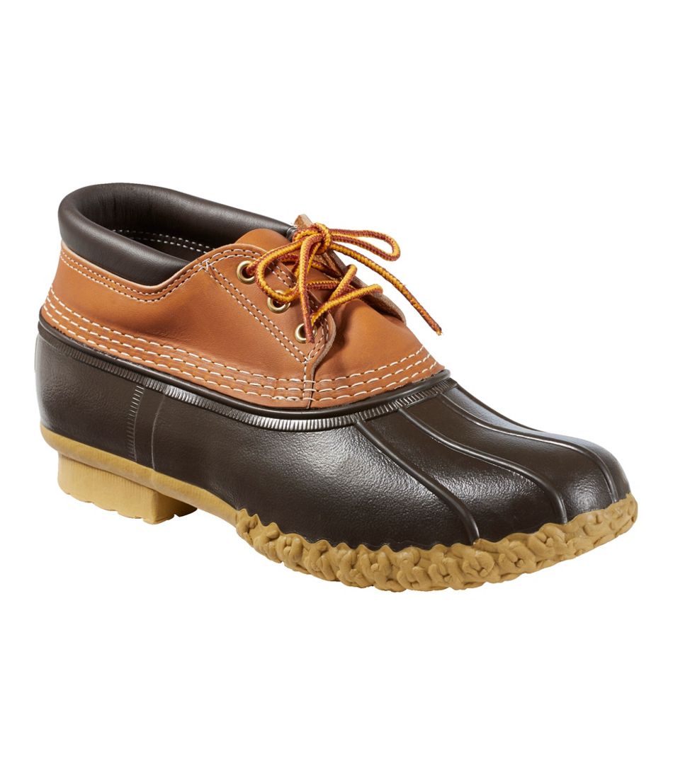 Men's Bean Boots, Gumshoes | L.L.Bean discount
