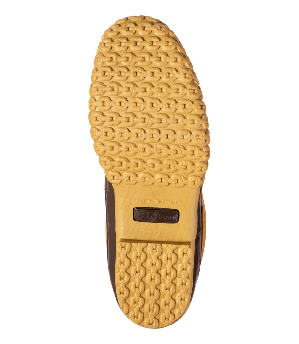 Men's Bean Boots, 8" Fleece-Lined Insulated | L.L.Bean sale