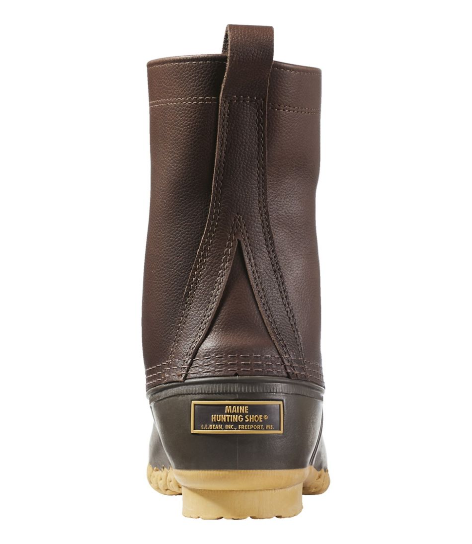 Men's Maine Hunting Shoes, 10" | L.L.Bean discount