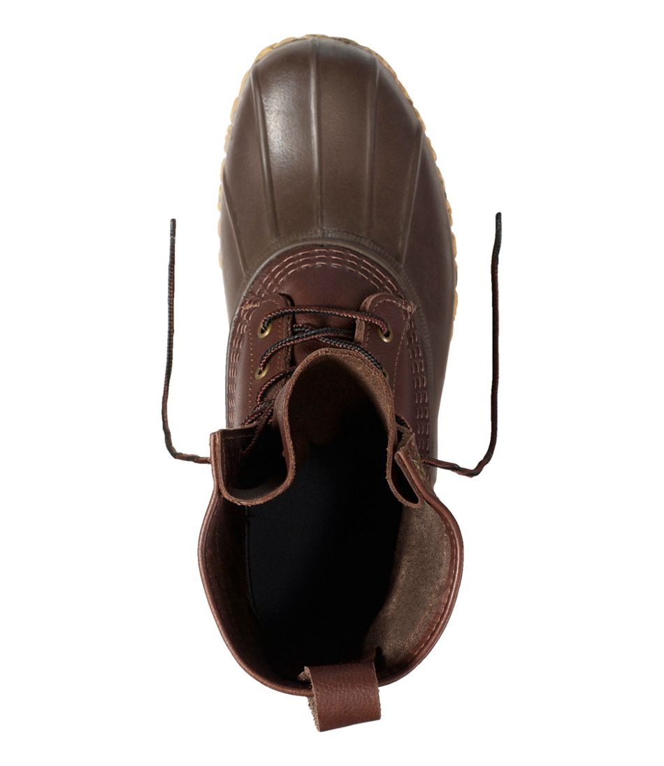 Men's Maine Hunting Shoes, 10" | L.L.Bean discount
