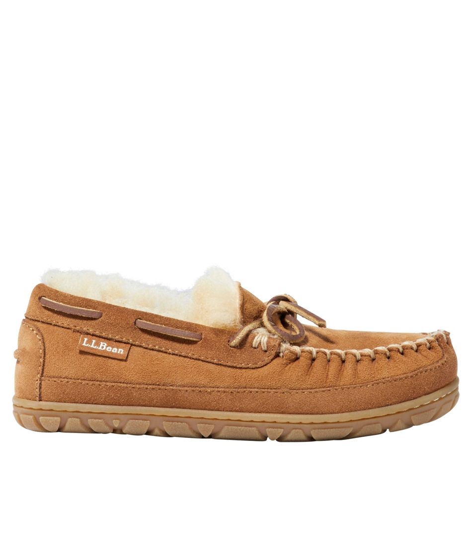 Kids' Wicked Good Mocs | L.L.Bean sale
