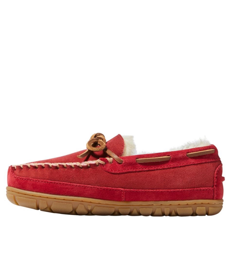 Kids' Wicked Good Mocs | L.L.Bean sale