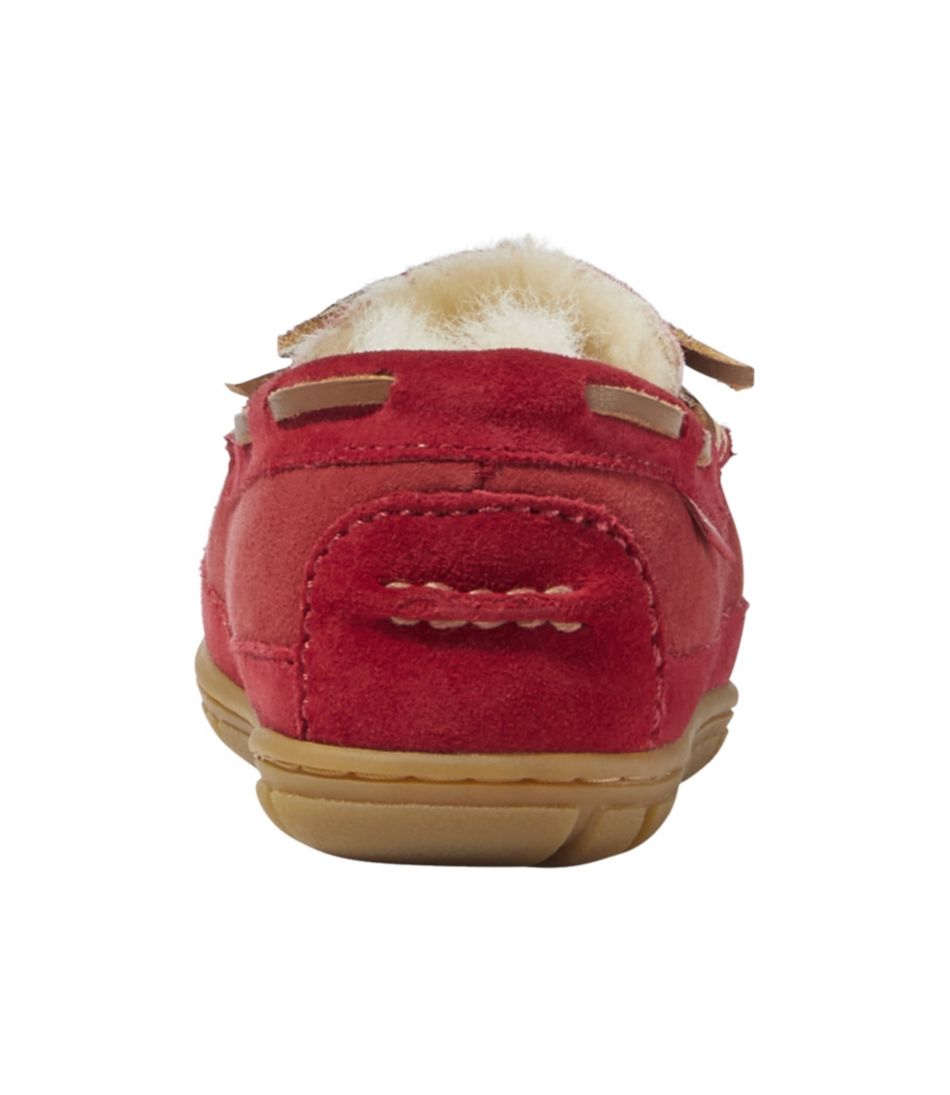 Kids' Wicked Good Mocs | L.L.Bean sale