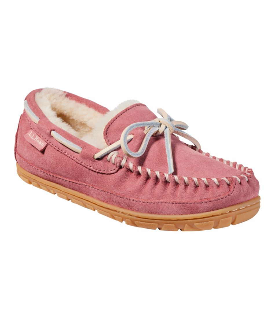 Kids' Wicked Good Mocs | L.L.Bean sale