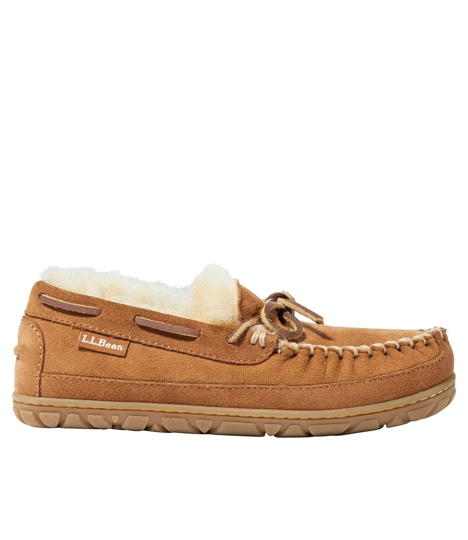 Kids' Wicked Good Mocs | L.L.Bean sale