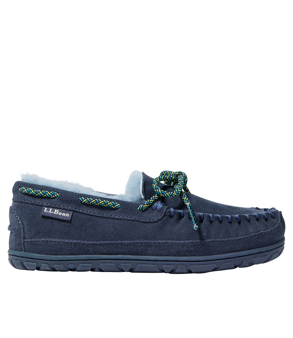 Kids' Wicked Good Mocs | L.L.Bean sale