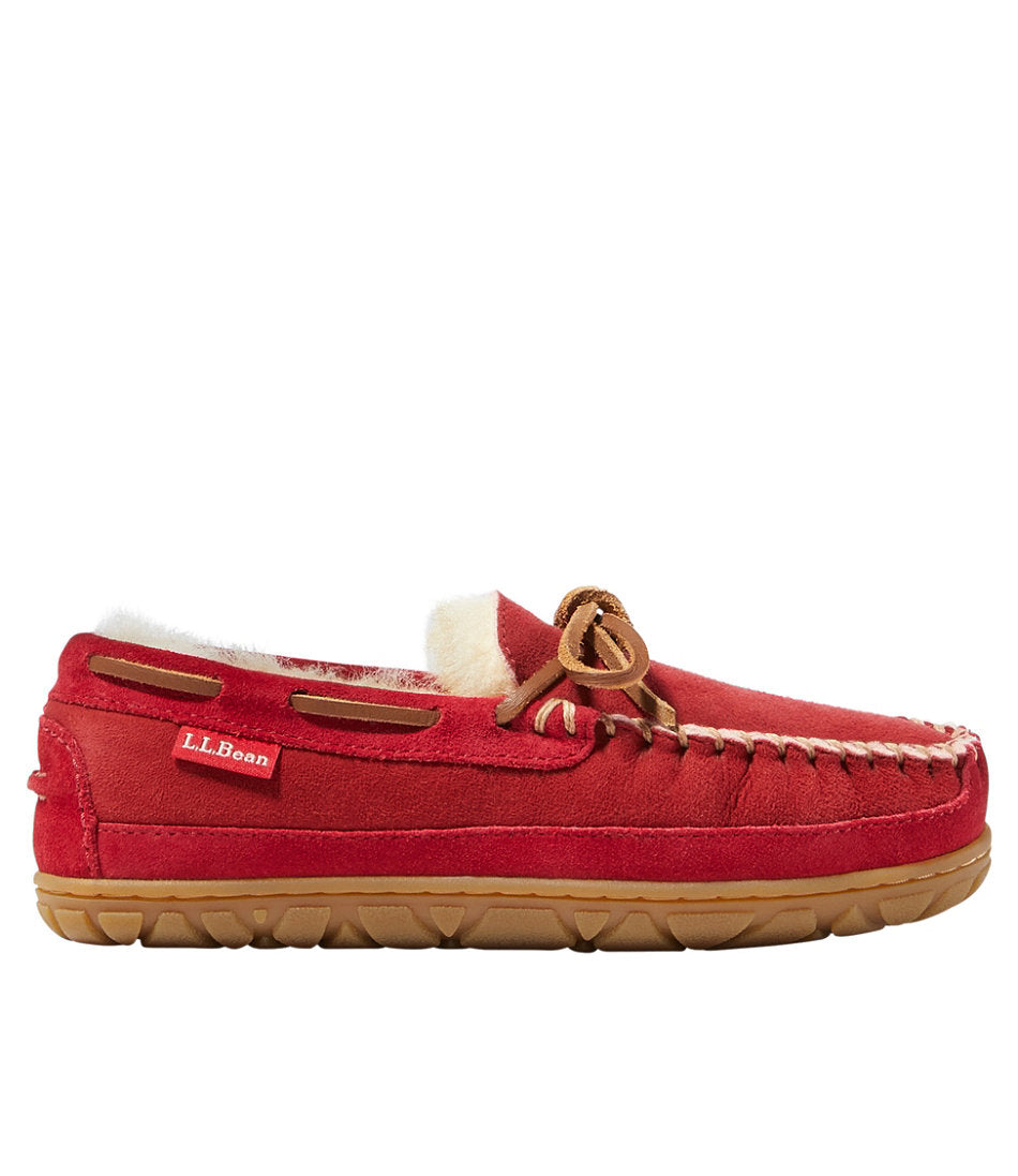 Kids' Wicked Good Mocs | L.L.Bean sale