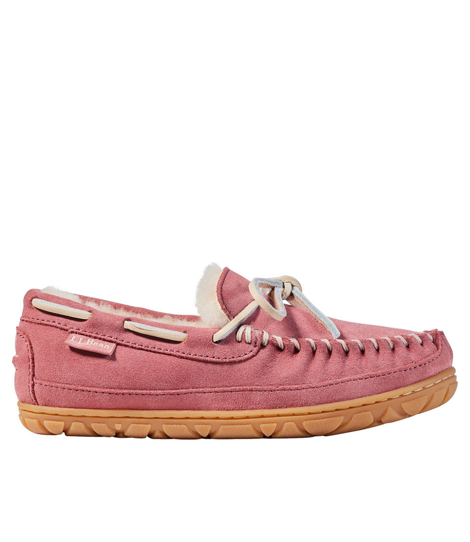 Kids' Wicked Good Mocs | L.L.Bean sale