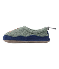 Kids' Sweater Fleece Slippers, Motif | L.L.Bean for sale