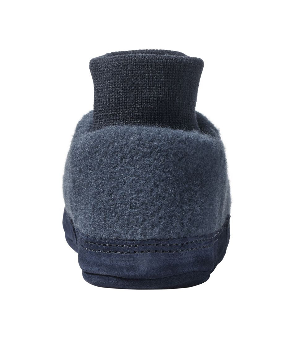 Toddlers' Mountain Classic Fleece Slippers | L.L.Bean on sale