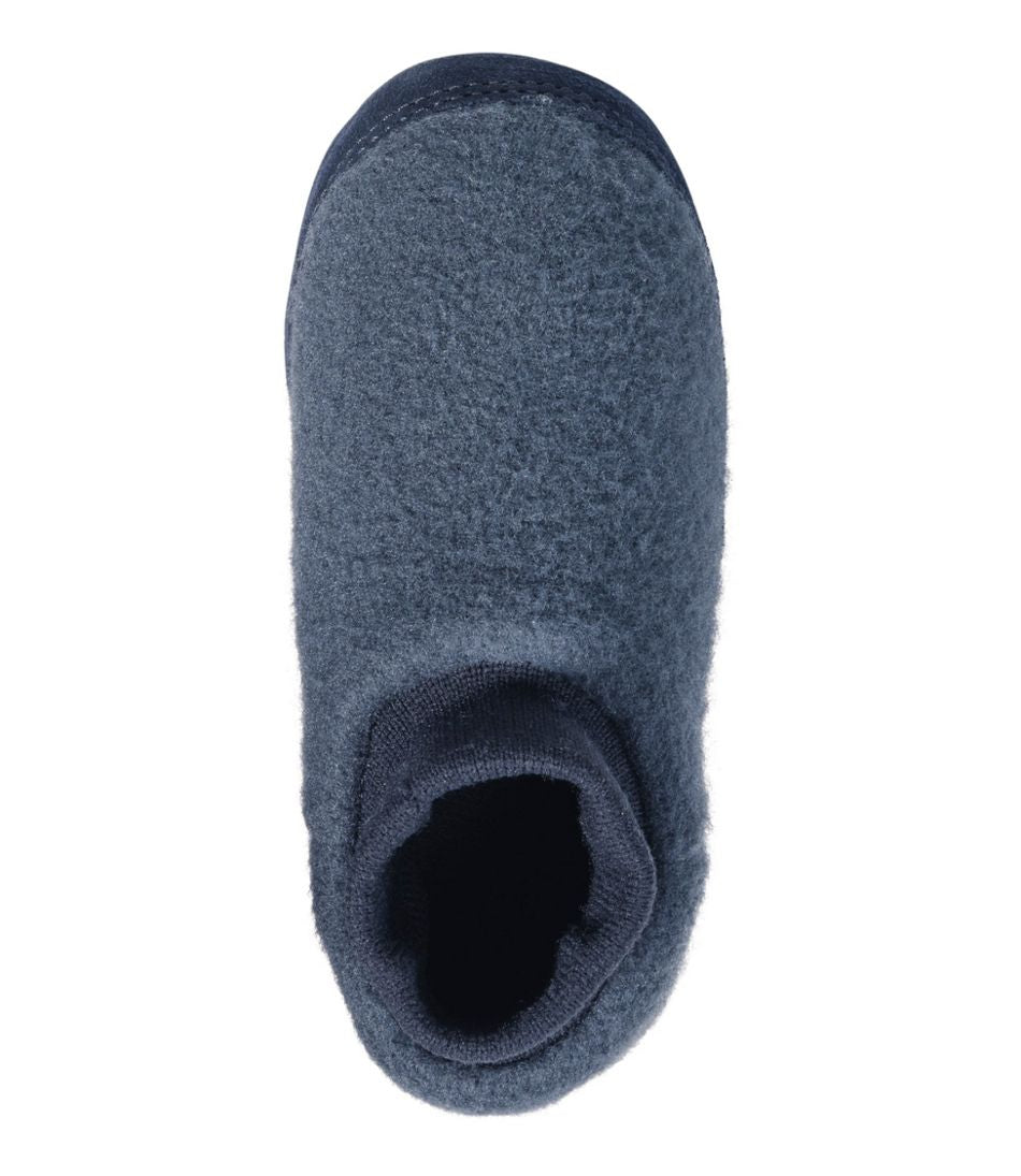 Toddlers' Mountain Classic Fleece Slippers | L.L.Bean on sale