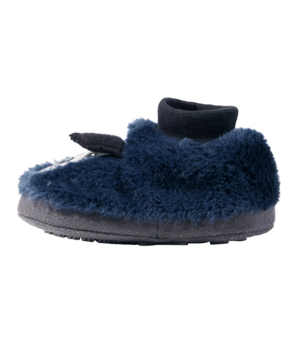 Toddlers' Animal Paws Slippers | L.L.Bean near me