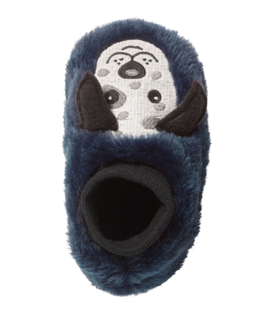 Toddlers' Animal Paws Slippers | L.L.Bean near me