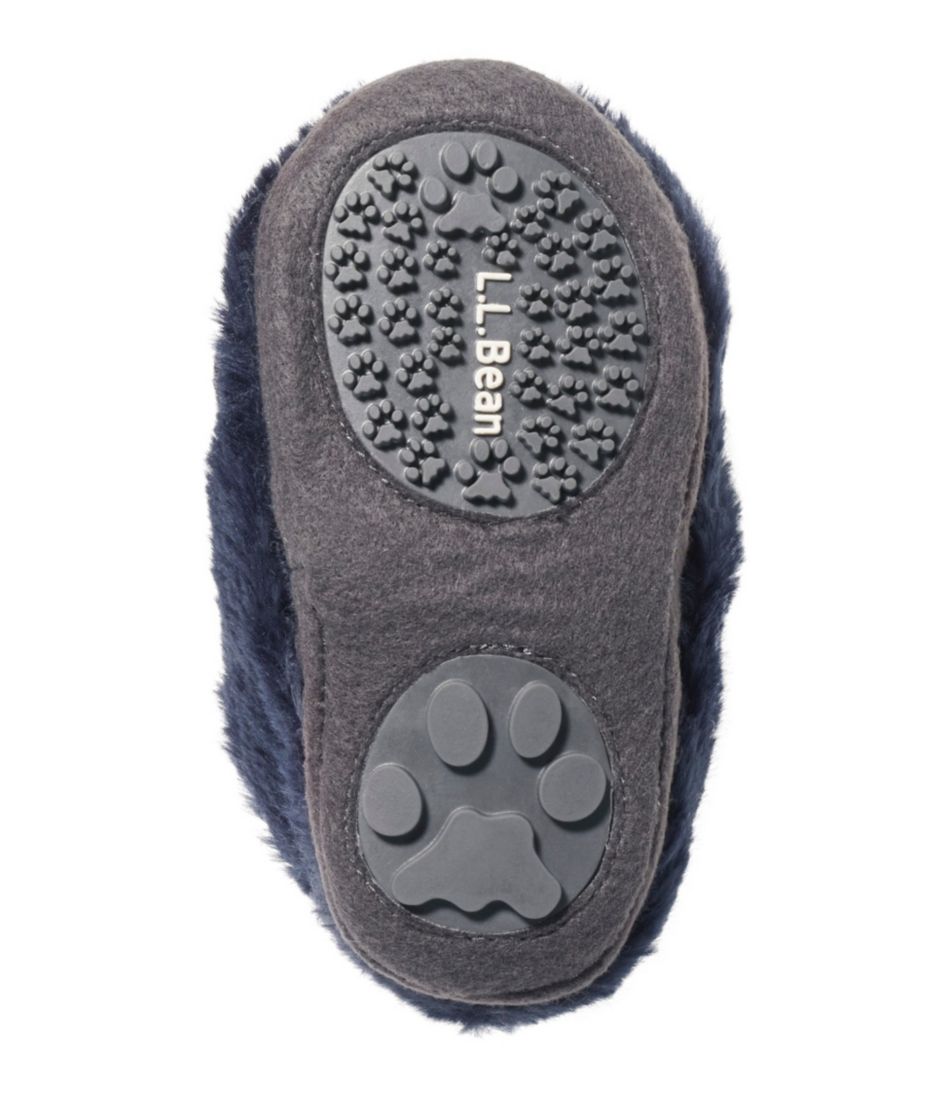 Toddlers' Animal Paws Slippers | L.L.Bean near me