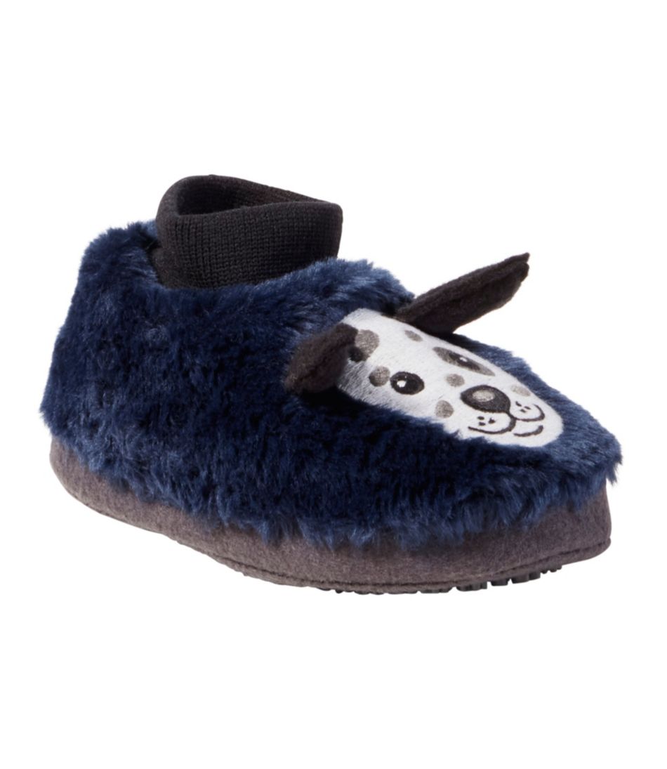 Toddlers' Animal Paws Slippers | L.L.Bean near me