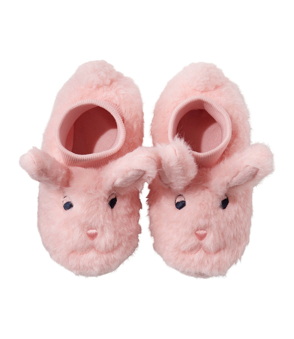 Toddlers' Animal Paws Slippers | L.L.Bean near me