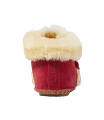 Toddlers' Wicked Good Slippers | L.L.Bean discount