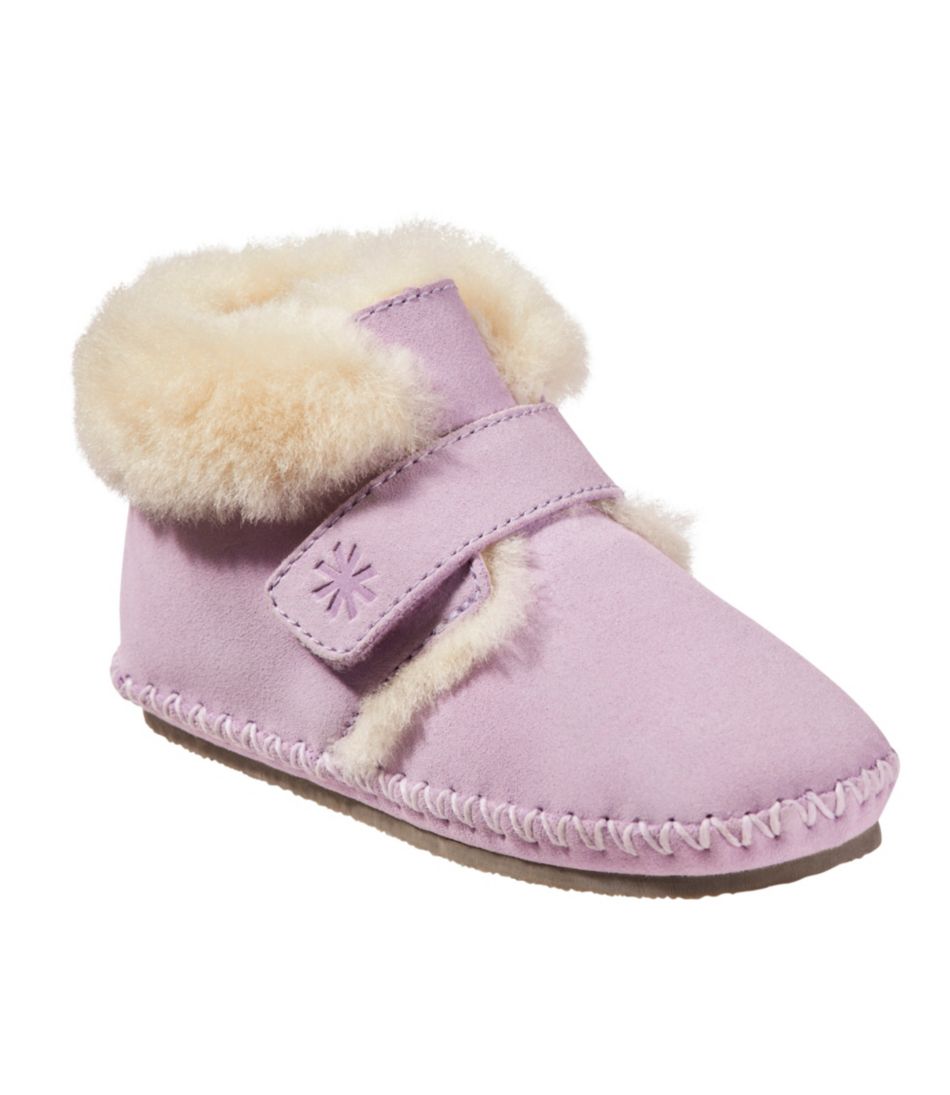 Toddlers' Wicked Good Slippers | L.L.Bean discount