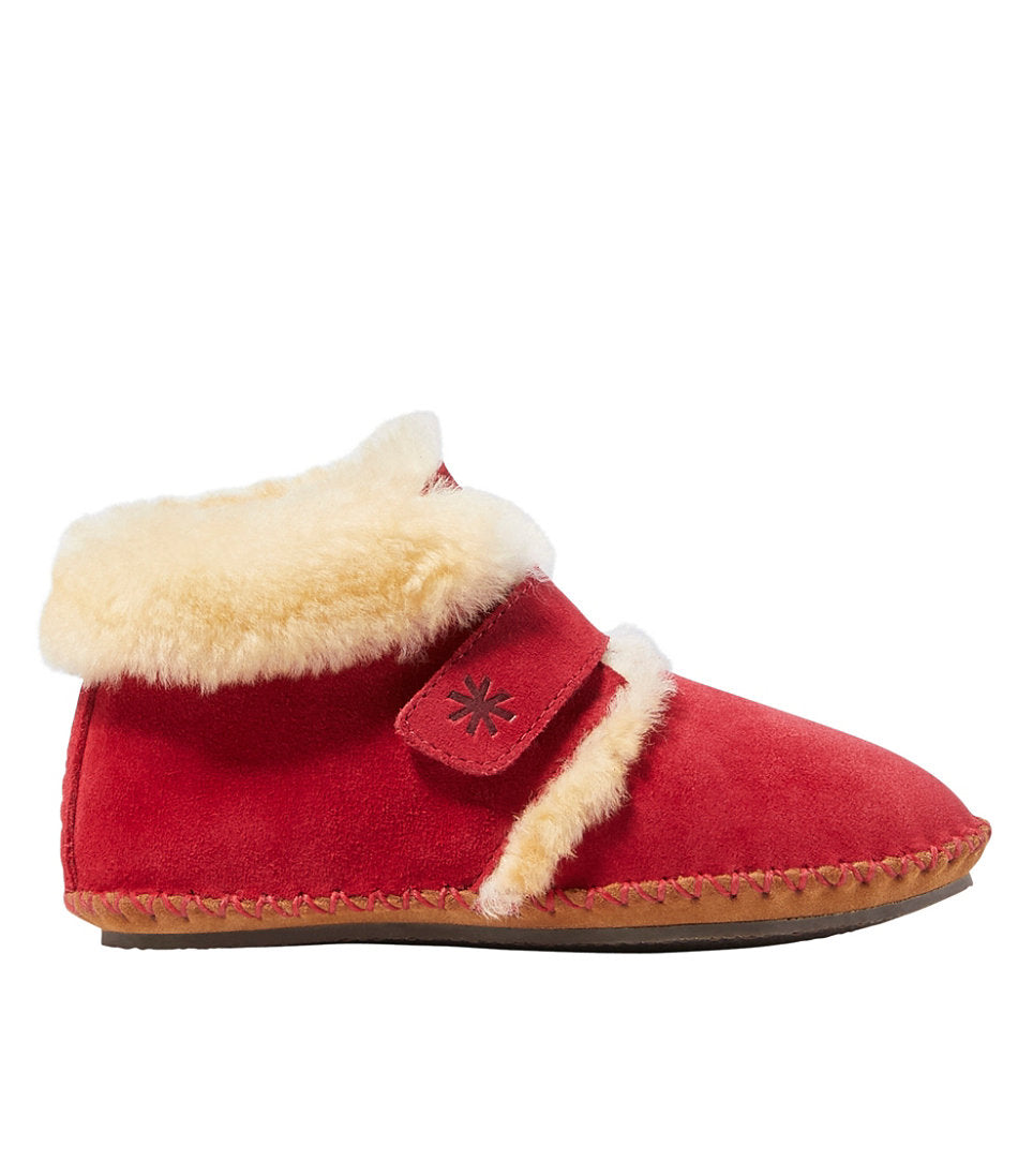 Toddlers' Wicked Good Slippers | L.L.Bean discount