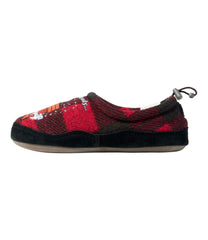 Kids' L.L.Bean X Peanuts Sweater Fleece Slippers | L.L.Bean outlet