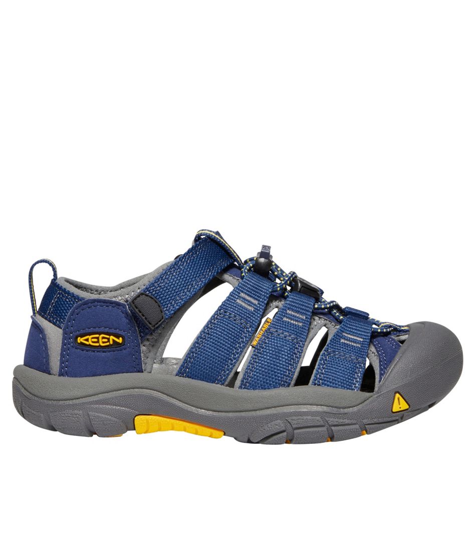 Kids' Keen Newport H2 Sandals | L.L.Bean online