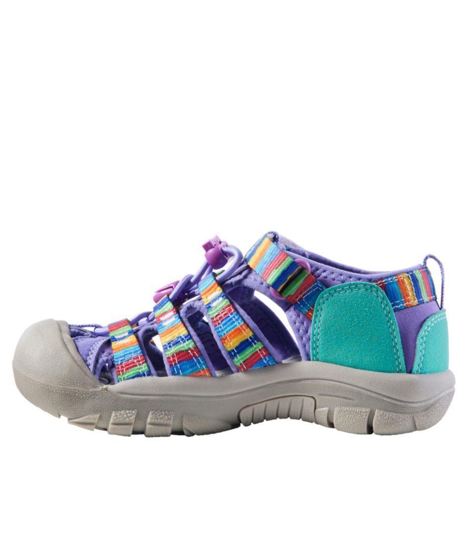 Kids' Keen Newport H2 Sandals | L.L.Bean online