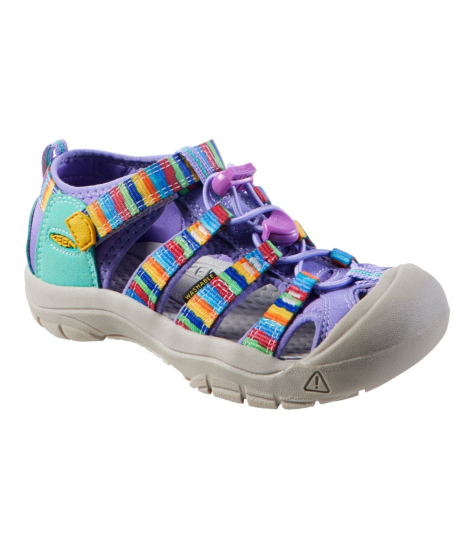 Kids' Keen Newport H2 Sandals | L.L.Bean online