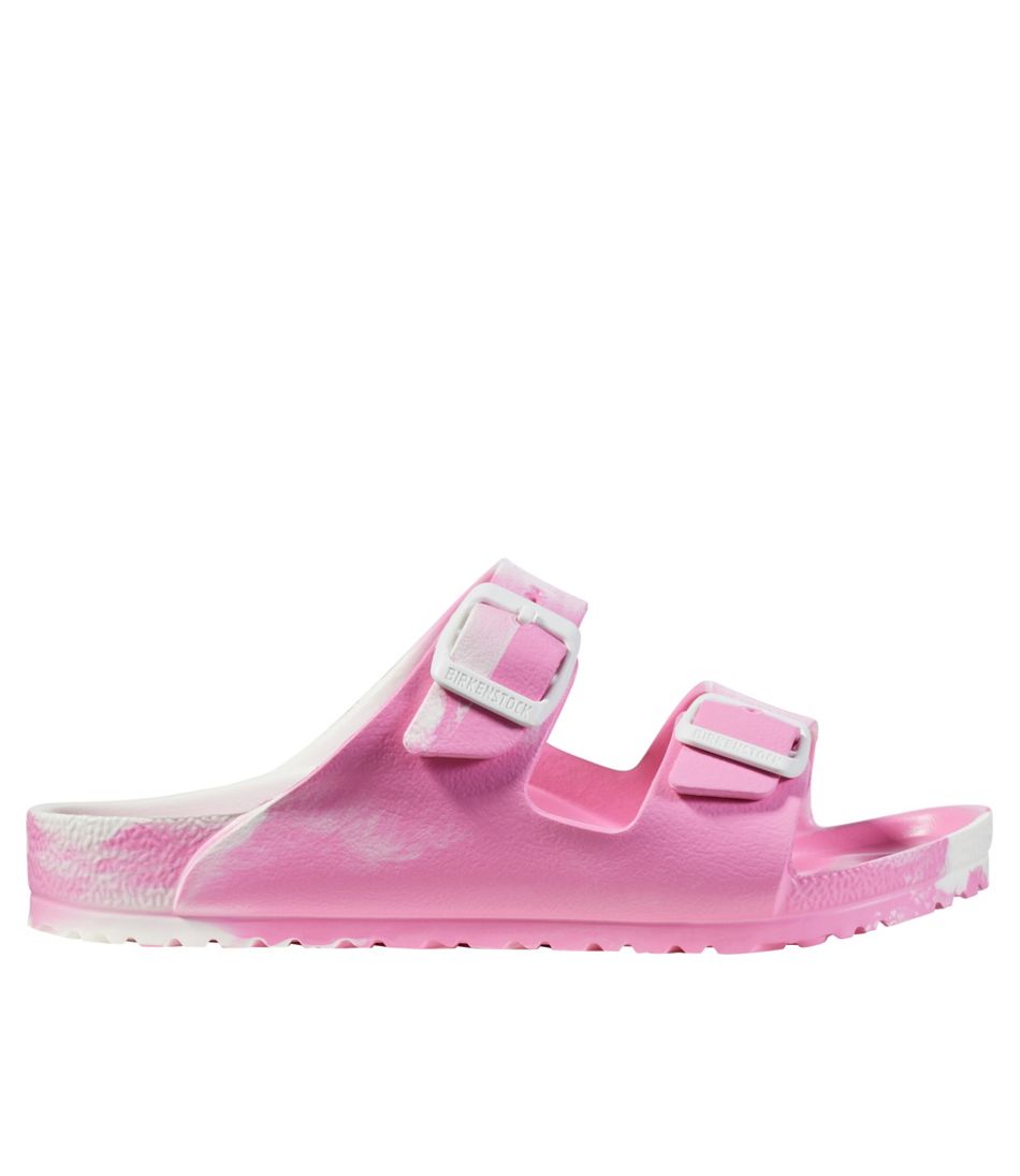 Kids' Birkenstock Arizona EVA Sandals | L.L.Bean sale