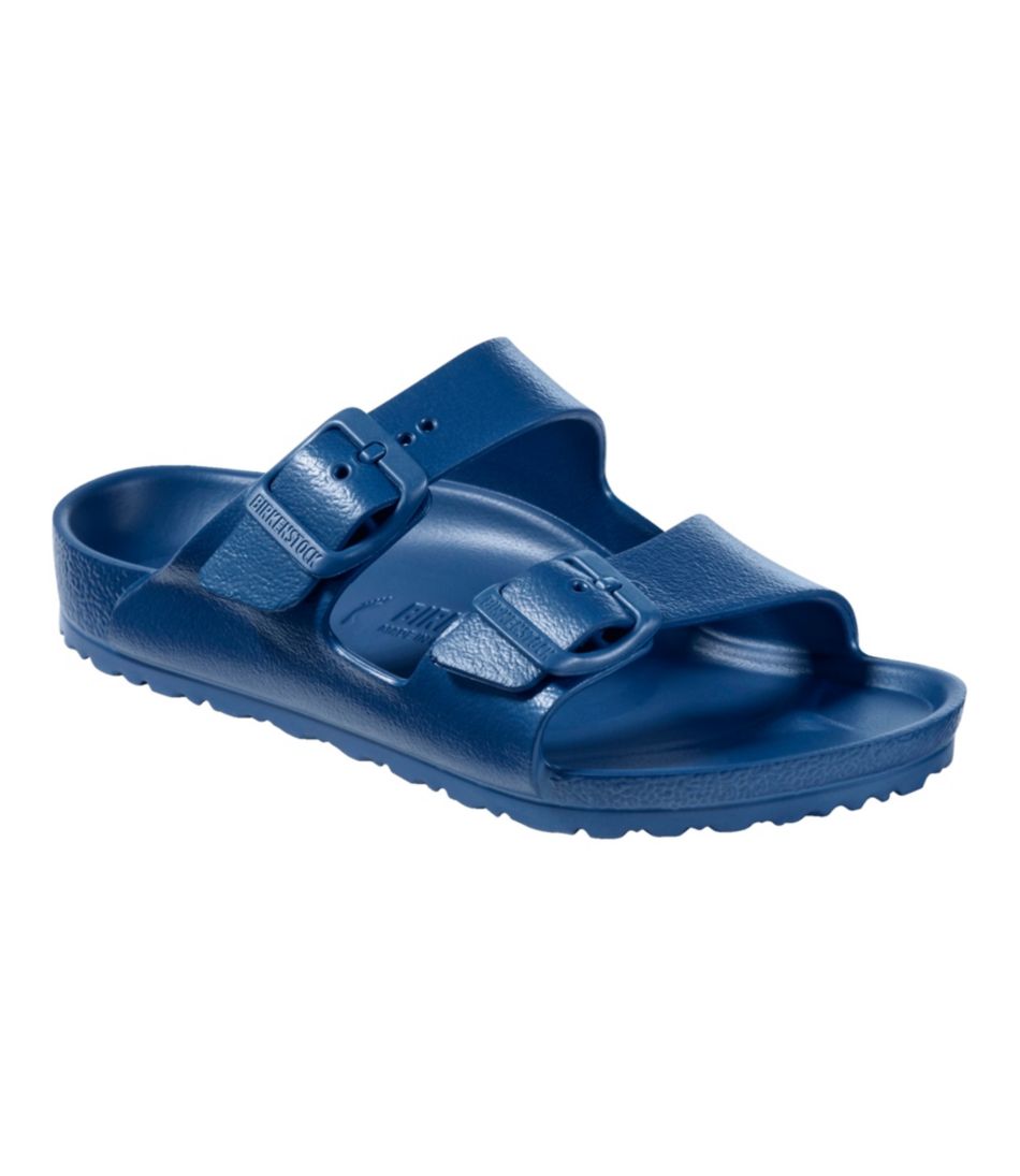Kids' Birkenstock Arizona EVA Sandals | L.L.Bean sale