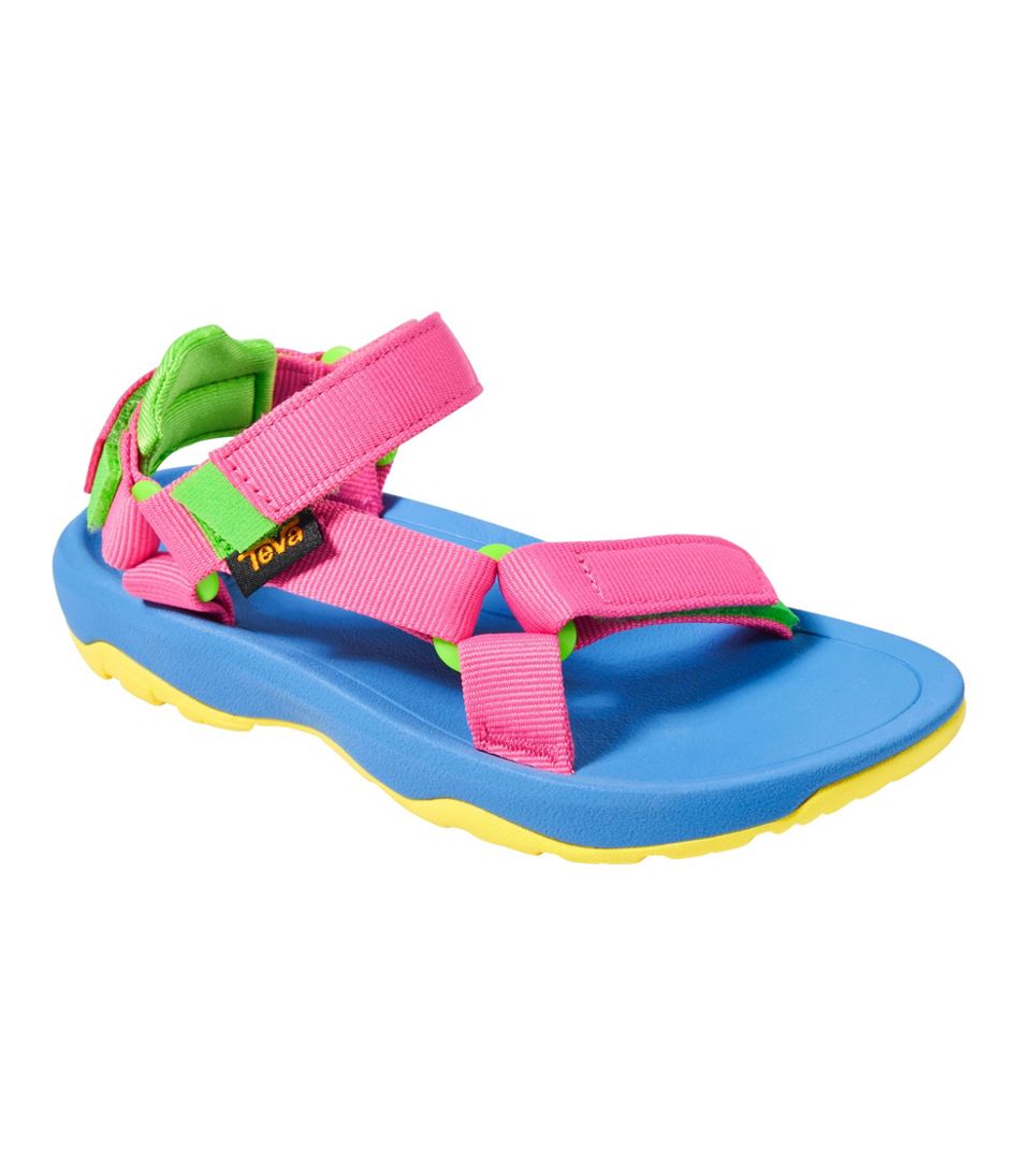Kids' Teva Hurricane XLT 2 Sandals | L.L.Bean on sale