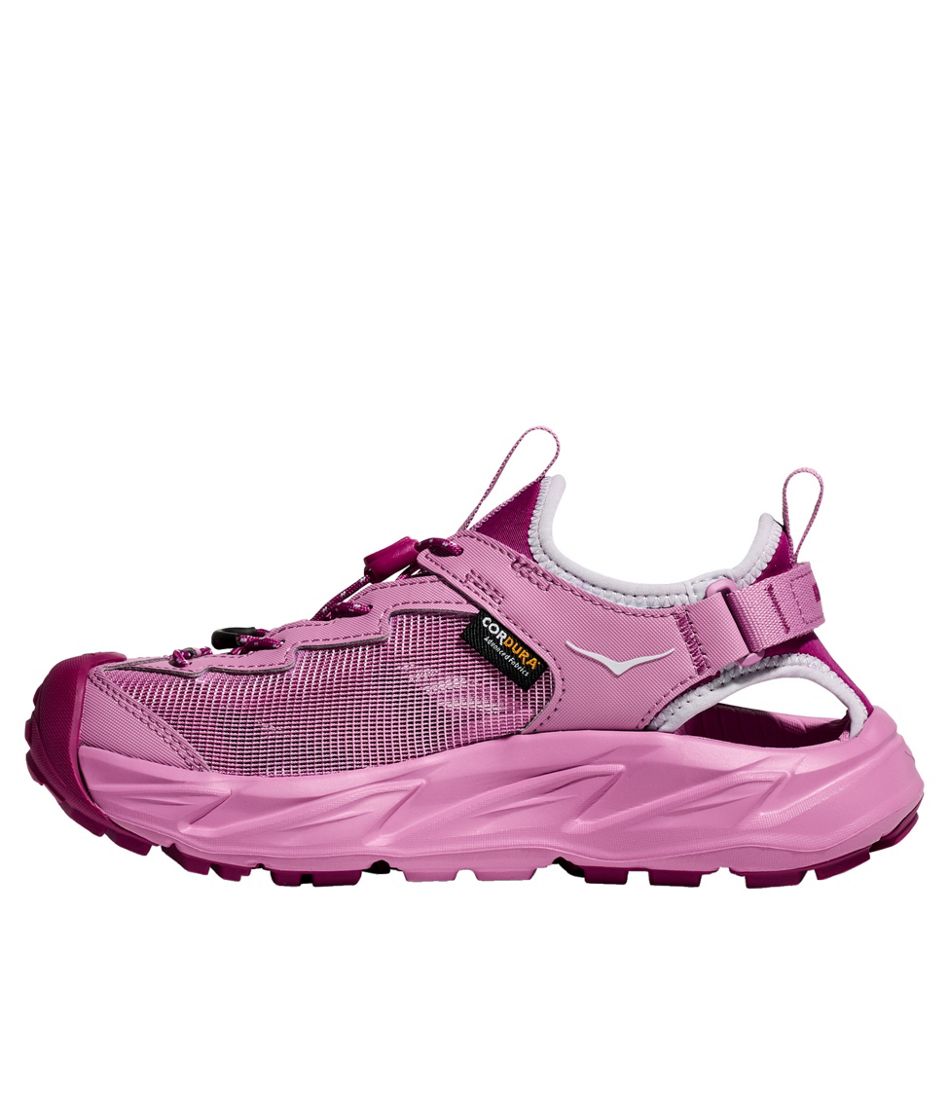 Kids' Hoka Hopara 2 Sandals | L.L.Bean near me