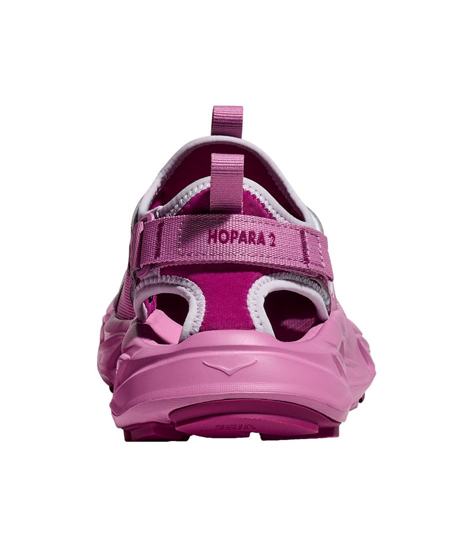 Kids' Hoka Hopara 2 Sandals | L.L.Bean near me