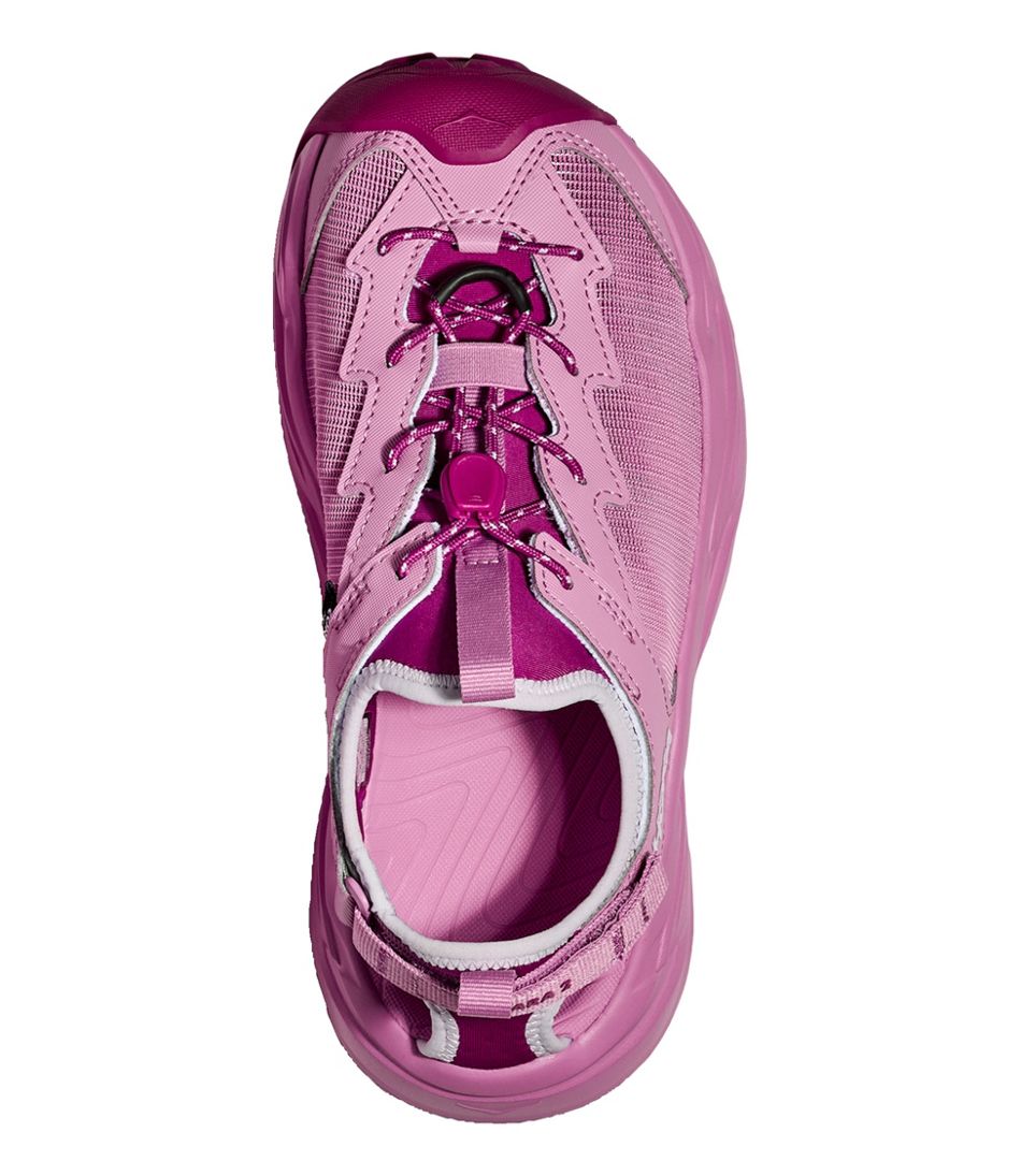 Kids' Hoka Hopara 2 Sandals | L.L.Bean near me