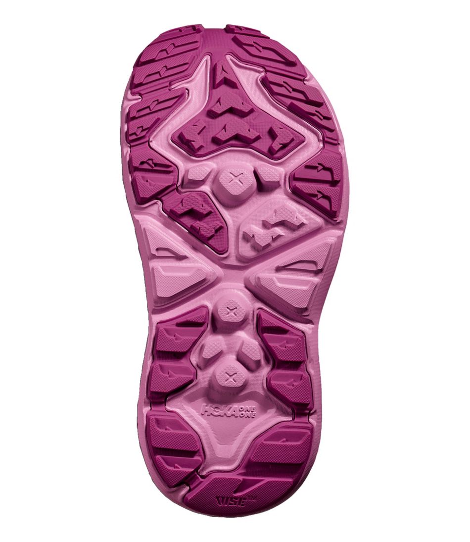Kids' Hoka Hopara 2 Sandals | L.L.Bean near me
