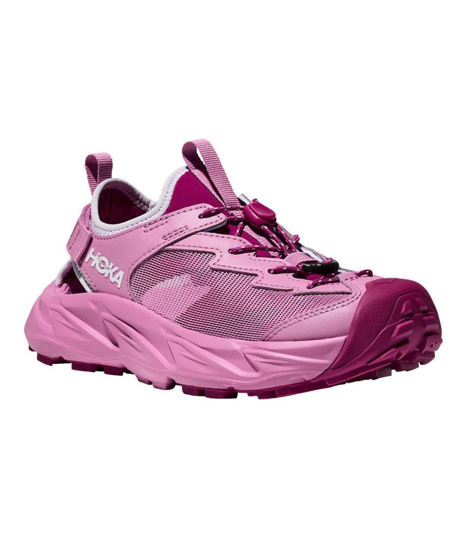 Kids' Hoka Hopara 2 Sandals | L.L.Bean near me