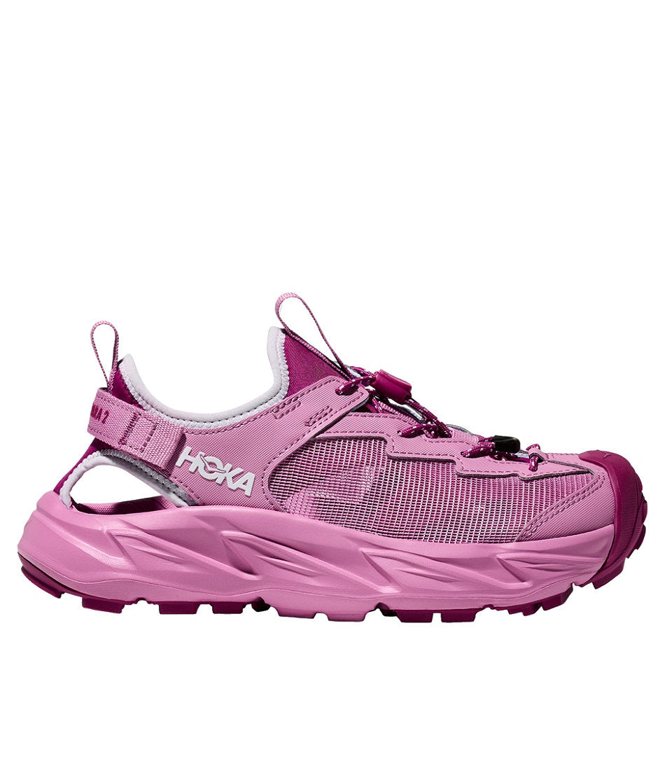 Kids' Hoka Hopara 2 Sandals | L.L.Bean near me