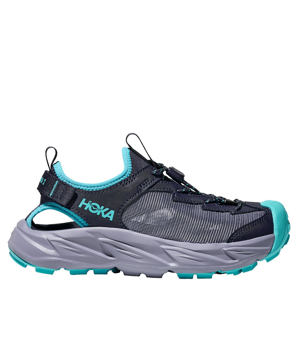 Kids' Hoka Hopara 2 Sandals | L.L.Bean near me