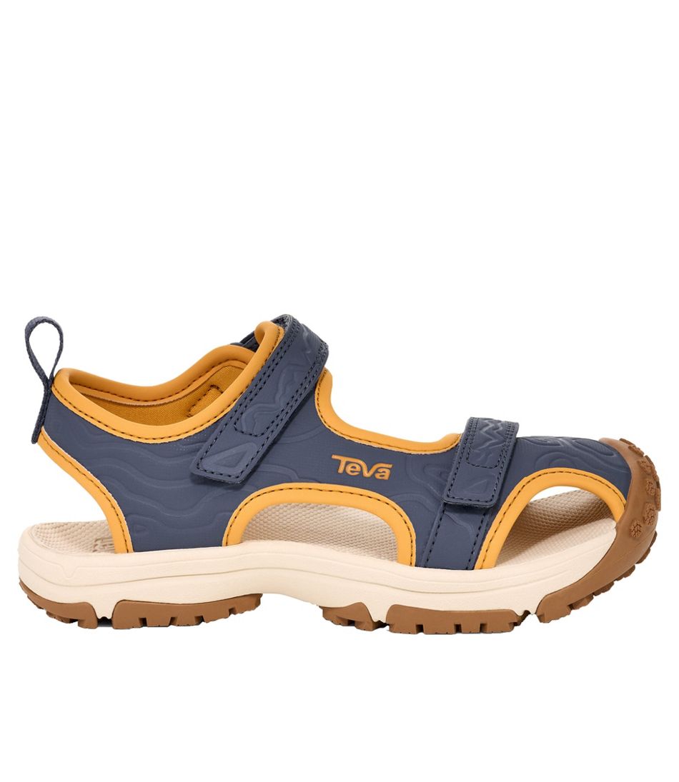 Kids' Teva Toachi Hydratrek Sandals | L.L.Bean discount