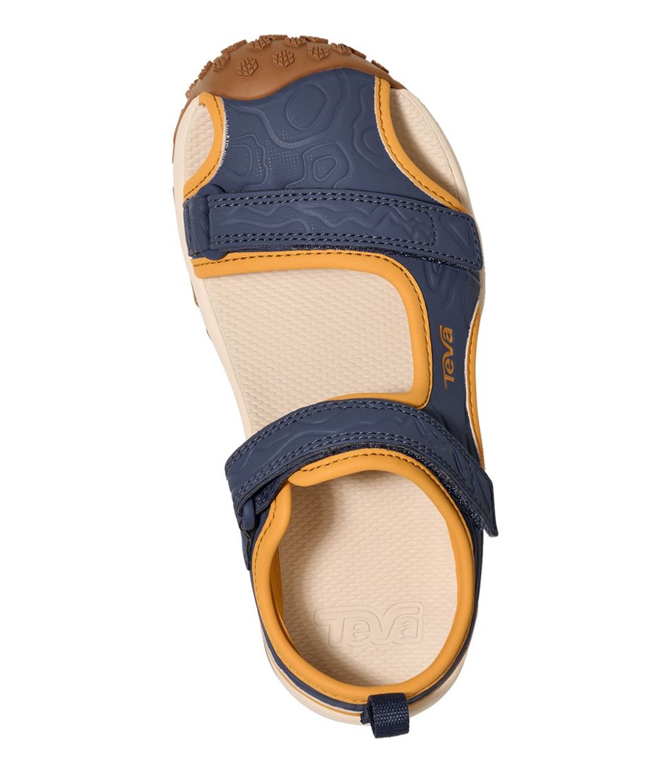 Kids' Teva Toachi Hydratrek Sandals | L.L.Bean discount