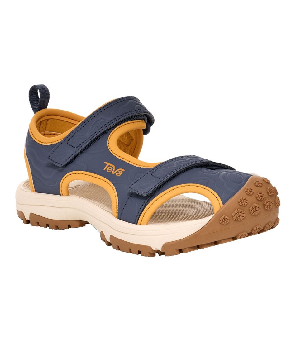 Kids' Teva Toachi Hydratrek Sandals | L.L.Bean discount