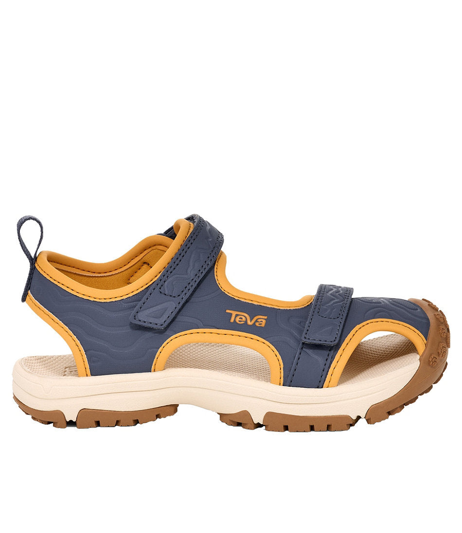 Kids' Teva Toachi Hydratrek Sandals | L.L.Bean discount