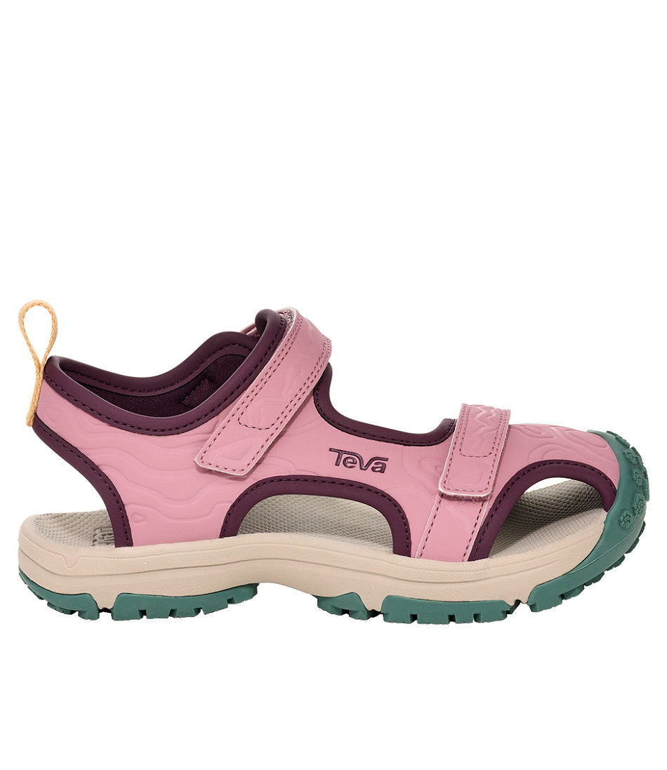 Kids' Teva Toachi Hydratrek Sandals | L.L.Bean discount