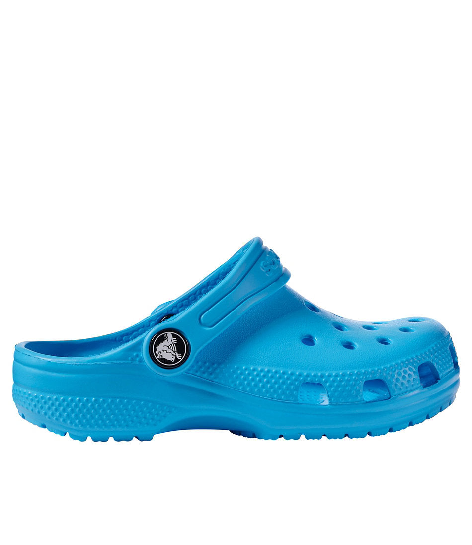 Toddlers' Crocs Classic Clogs | L.L.Bean outlet