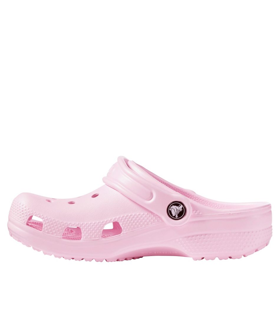 Kids' Crocs Classic Clogs | L.L.Bean online