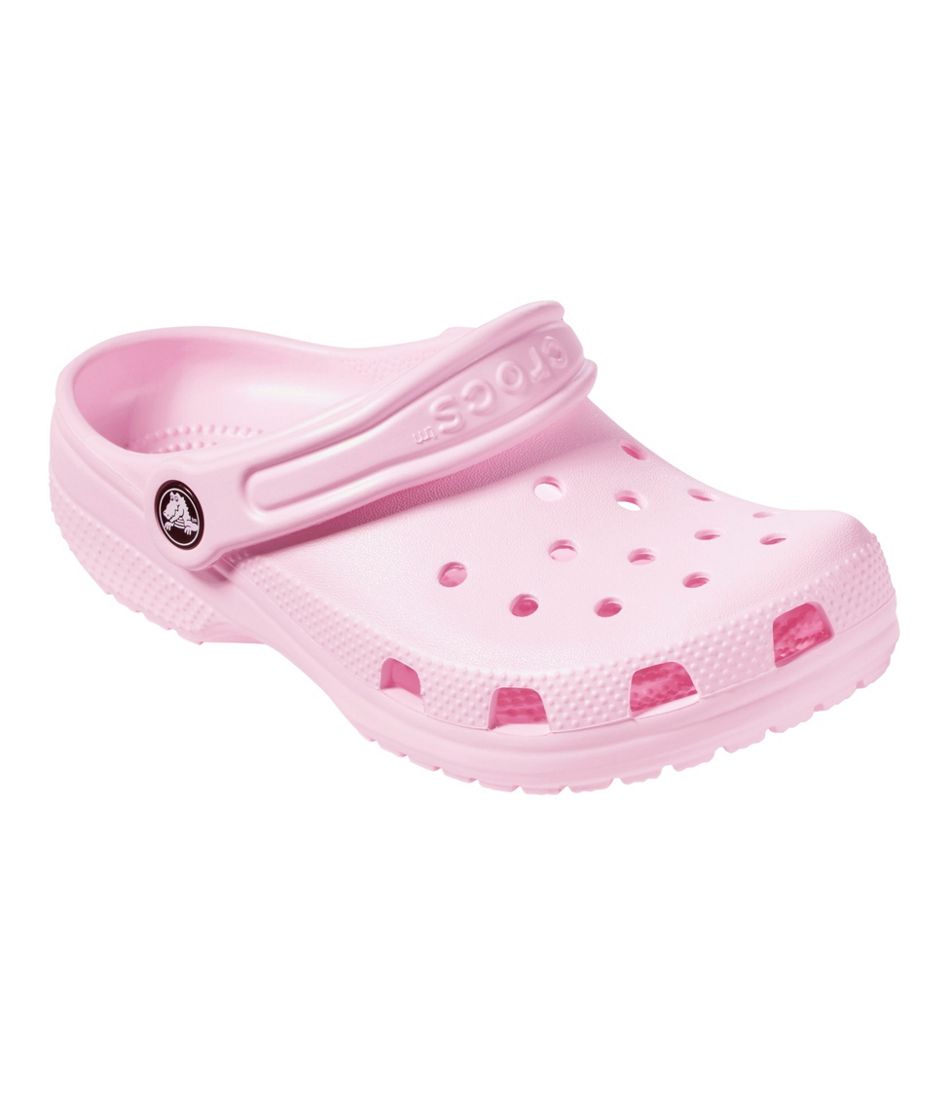 Kids' Crocs Classic Clogs | L.L.Bean online