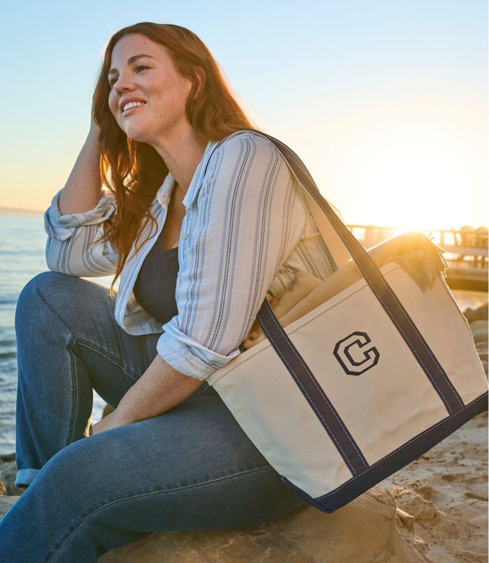 Boat and Tote®, Open-Top | L.L.Bean sale