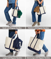 Boat and Tote®, Open-Top | L.L.Bean sale