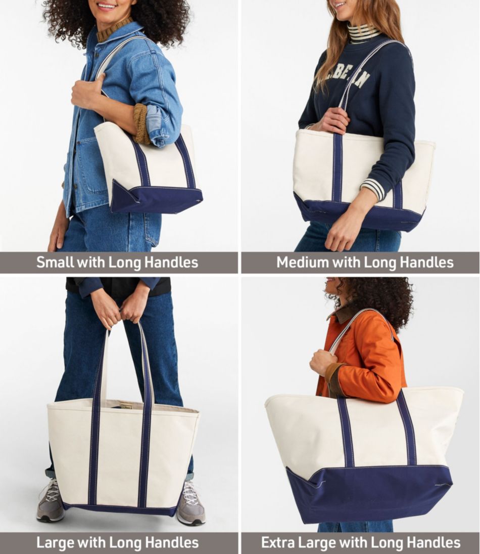 Boat and Tote®, Open-Top | L.L.Bean sale