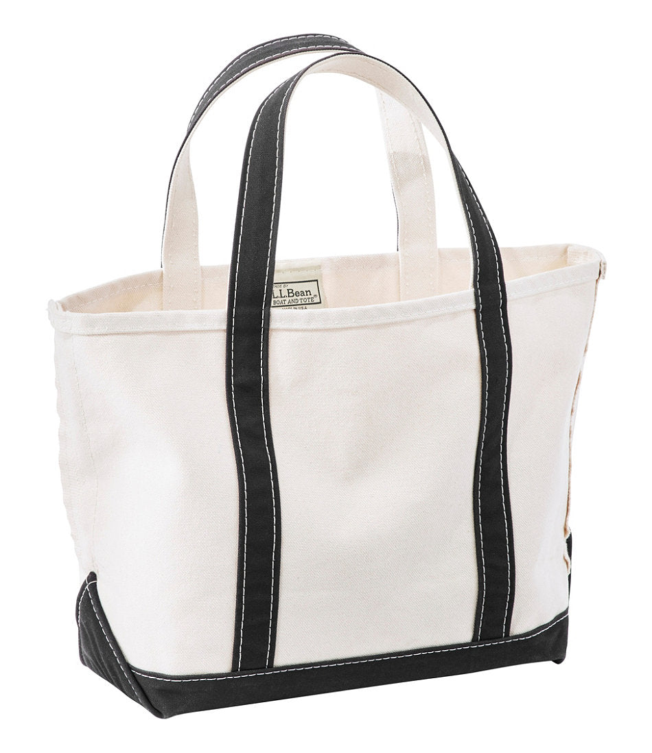 Boat and Tote®, Open-Top | L.L.Bean sale