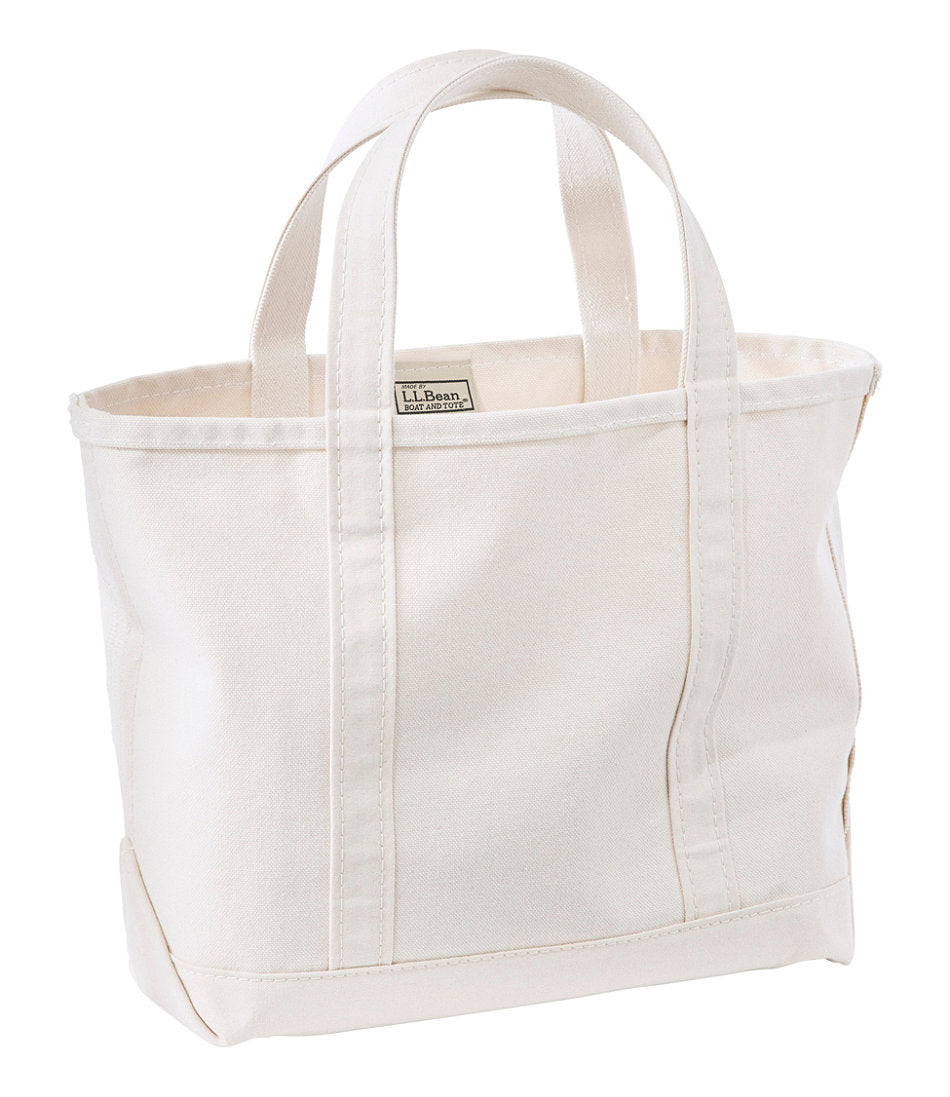 Boat and Tote®, Open-Top | L.L.Bean sale